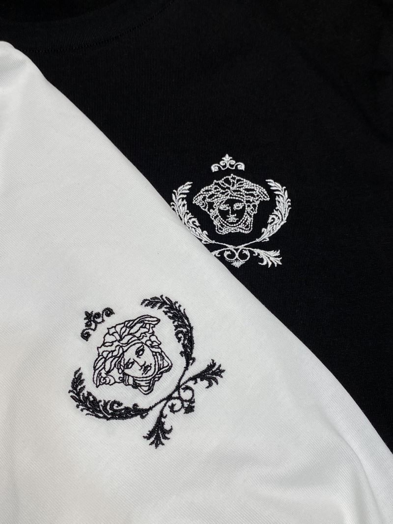 Versace T-Shirts